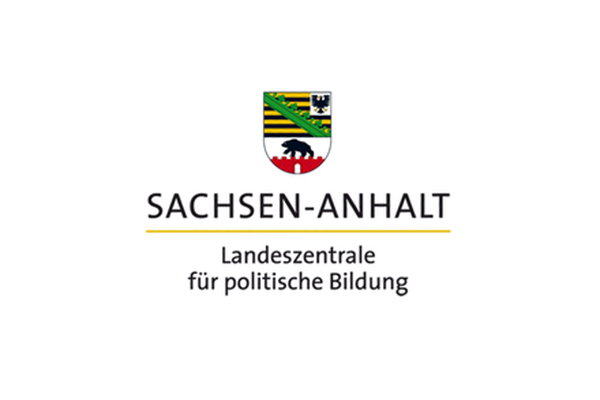 Logo der Landeszentrale für politische Bildung